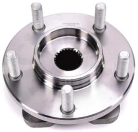 Комплект ступицы колеса