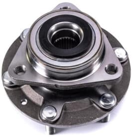 Комплект ступицы колеса