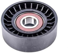 Натяжний ролик поліклинового ременя Magneti Marelli 331316170152