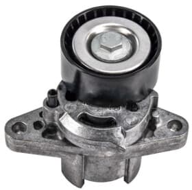 Натяжной ролик поликлинового ремня