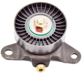 Натяжной ролик поликлинового ремня