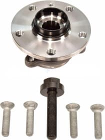 Ступица колеса