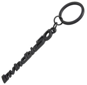 Брелок Toyota Invincible 50 черный TBMTHKEC5004