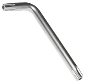 Ключ TORX Hans 1754TH55 L-образный T55H