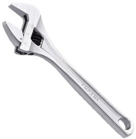 Ключ разводной Toptul AMAB7060 I-образный 0-70 мм