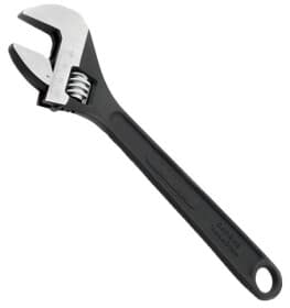 Ключ разводной Toptul AMAC2420 I-образный 0-24 мм