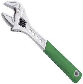 Ключ разводной Toptul AMAA2415 I-образный 0-24 мм