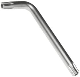 Ключ TORX Hans 1754TH06 L-подібний T6H