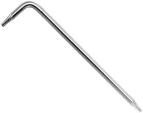 Ключ TORX Yato YT-05492 L-образный T8