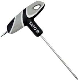 Ключ TORX Yato YT-05601 T-образный T8