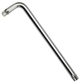 Ключ TORX Rockforce RF-76760L L-подібний T60H