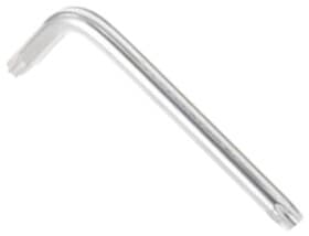 Ключ TORX Forsage F-76709 L-подібний T9H