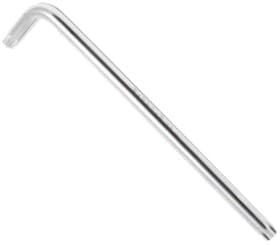 Ключ TORX Forsage F-76660XL L-подібний T60