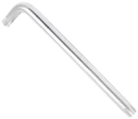 Ключ TORX Forsage F-76755XL L-образный T55H