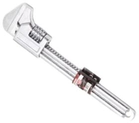 Ключ разводной Forsage F-649230CR I-образный 0-70 мм