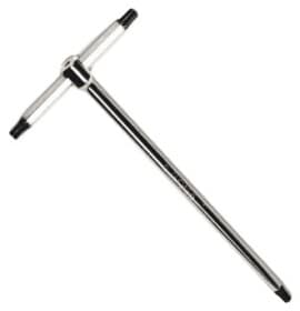 Ключ TORX Forsage F-76655T T-подібний T55