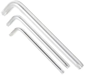 Ключ TORX Rockforce rf76706l T6H