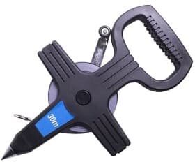 Рулетка Vorel 13300 30 м