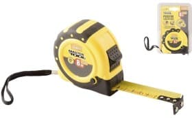 Рулетка MasterTool 64-8025 8 м