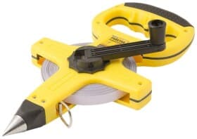 Рулетка MasterTool 67-3013 30 м