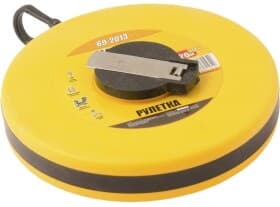Рулетка MasterTool 69-2013 20 м