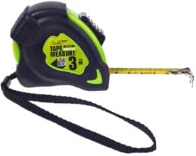 Рулетка Alloid RG37-316 3 м