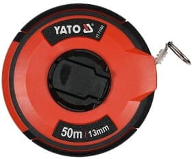 Рулетка Yato YT-71582 50 м