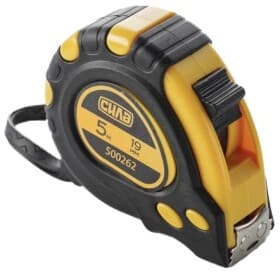Рулетка Сила 500262 5 м