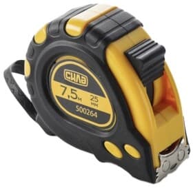 Рулетка Сила 500264 7.5 м