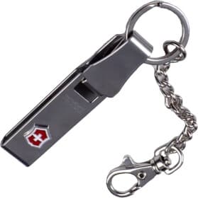 Брелок Victorinox сірий 81-1012-60