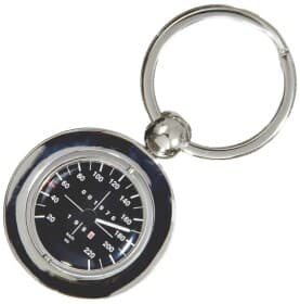 Брелок VAG серый ZCP902561