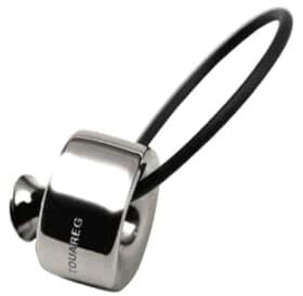 Брелок VAG Touareg серый 7l0084014