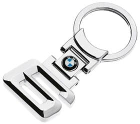 Брелок BMW 6 сірий 80230305915 Брелок BMW 6 сірий 80230305915