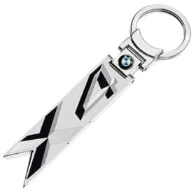 Брелок BMW X4 серый 80272359626 Брелок BMW X4 серый 80272359626