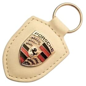 Брелок VAG с логотипом WAP0500960E