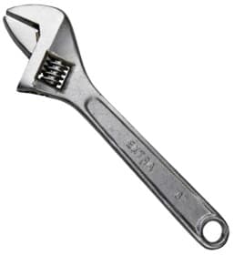 Ключ розвідний Top Tools 35d112 I-подібний 0-24 мм