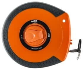 Рулетка Neo Tools 68-020 20 м