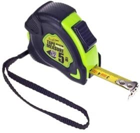 Рулетка Alloid R87-519 5 м