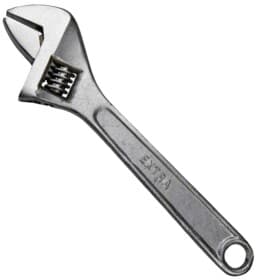 Ключ разводной Top Tools 35D115 I-образный 0-47 мм