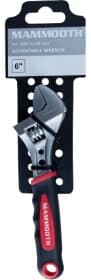 Ключ разводной Mammooth MMTA169312 I-образный 0-20 мм
