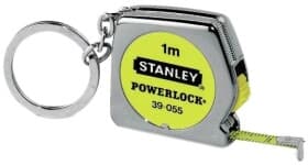 Рулетка Stanley Powerlock 0-39-055 1 м