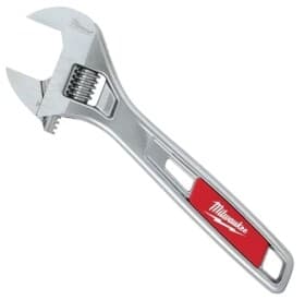 Ключ розвідний Milwaukee 48227415 I-подібний 46 мм