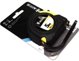 Рулетка Axxis AX-895 5 м