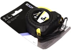 Рулетка Axxis AX-896 5 м