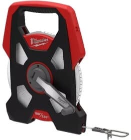 Рулетка Milwaukee 48225211 100 м