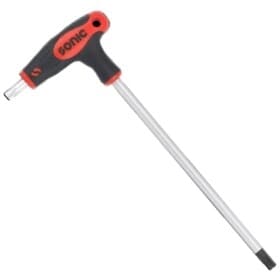 Ключ TORX Sonic 1960208 L-подібний T8
