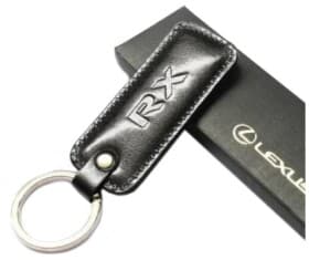 Брелок Toyota RX-line черный OT1100800L