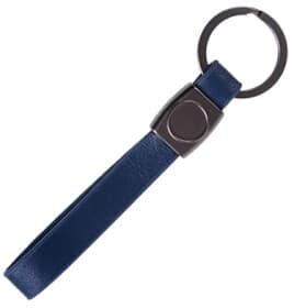 Брелок Vitol с логотипом Opel синий 60200