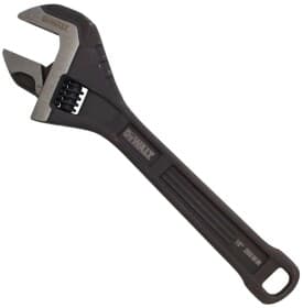 Ключ разводной DeWALT DWHT802680 I-образный 0-33 мм