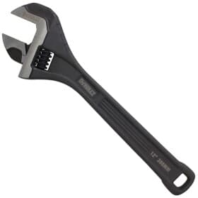 Ключ разводной DeWALT DWHT802690 I-образный 0-38 мм